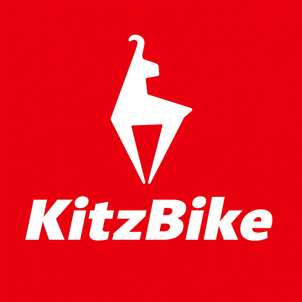 KitzBike Logo